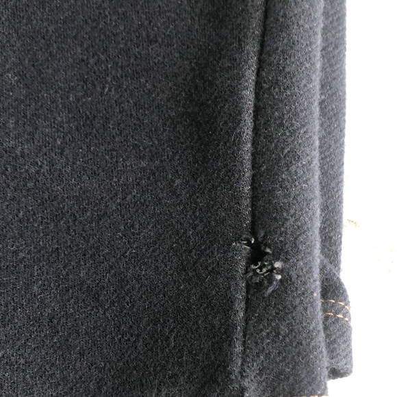 Assets by Spanx Dark Blue Jeggings Extra Large - Picture 9 of 9